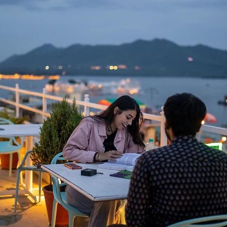 Citylights By Musafir Udaipur Dış mekan fotoğraf