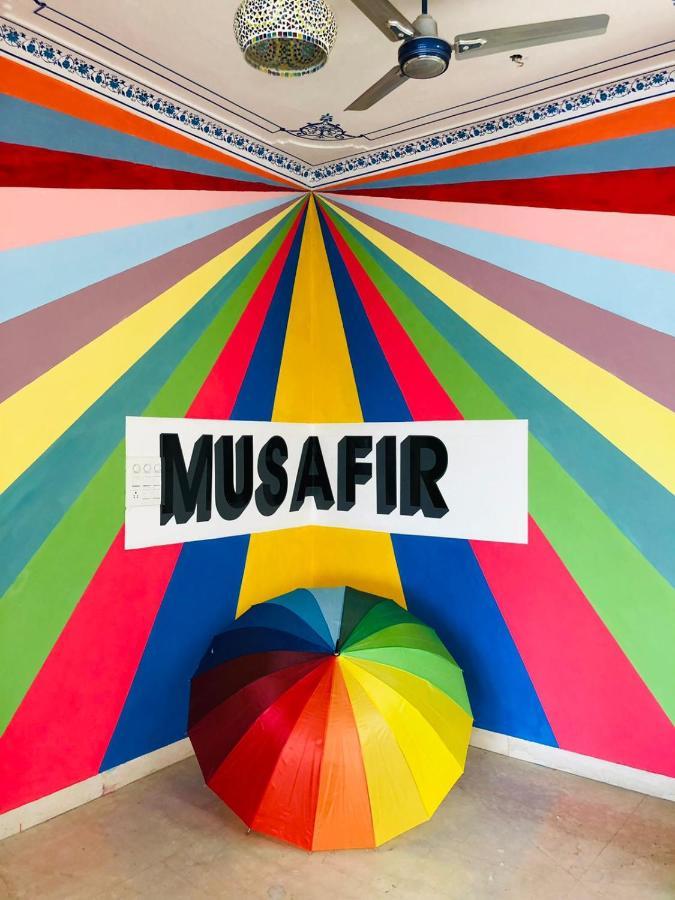 Citylights By Musafir Udaipur Dış mekan fotoğraf