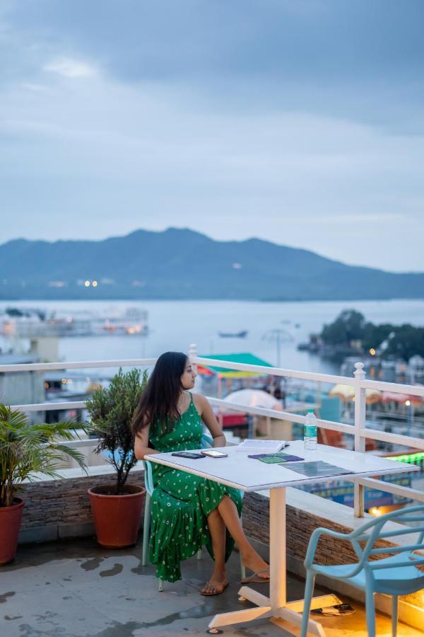 Citylights By Musafir Udaipur Dış mekan fotoğraf