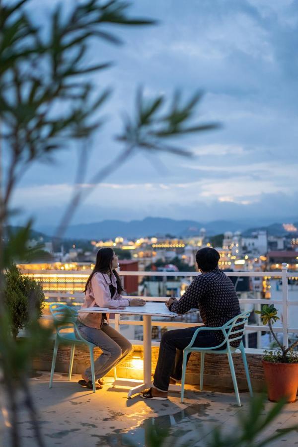 Citylights By Musafir Udaipur Dış mekan fotoğraf