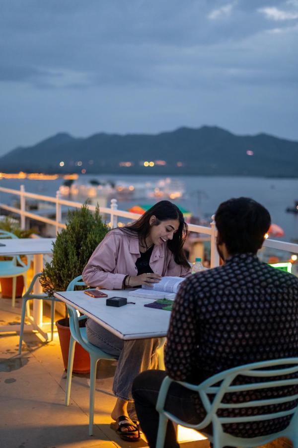 Citylights By Musafir Udaipur Dış mekan fotoğraf