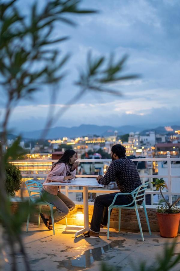 Citylights By Musafir Udaipur Dış mekan fotoğraf
