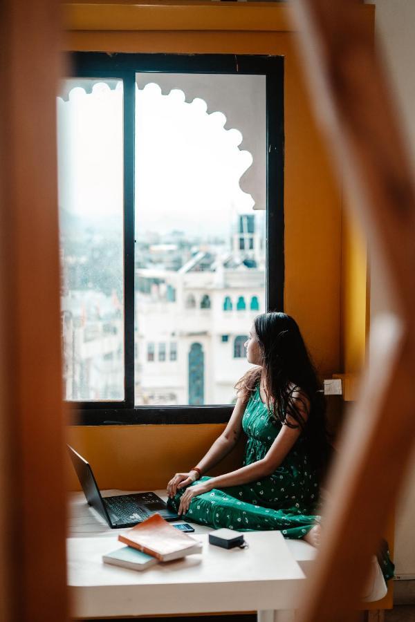 Citylights By Musafir Udaipur Dış mekan fotoğraf