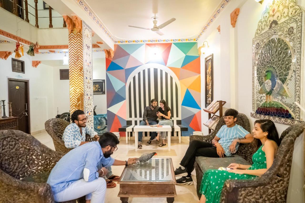 Citylights By Musafir Udaipur Dış mekan fotoğraf